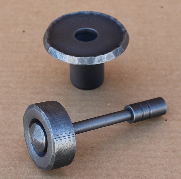 Hearthmaster Valve Fireplace Key & Flange Tool | Lebanon